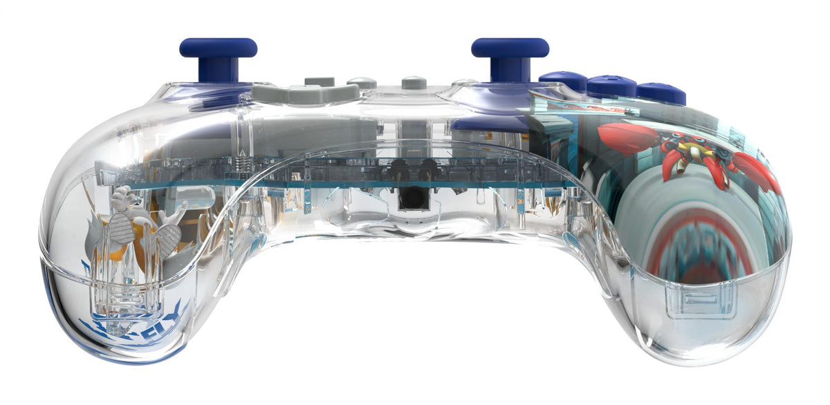 PDP Realmz Wired Controller Tails Switch PDP