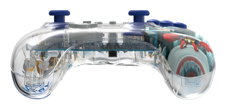 PDP Realmz Wired Controller Tails Switch PDP