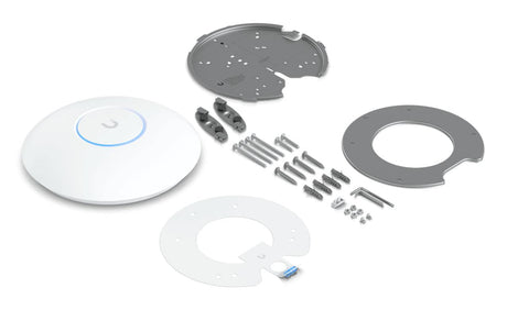Ubiquiti Ubiquiti AP U7-PRO Set of 5 2.5 GbE Indoor 2x2 WIFI7 Ubiquiti