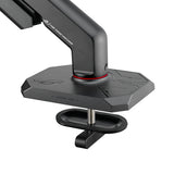 ASUS ROG Ergo AAS01R skærmarm – base med beslag til gennemføringsmontering