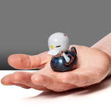 Numskull - MGS Tubbz MINI Gray Fox Tubbz