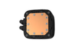Deepcool Infinity Series LS520 SE Processor Vätskekylningssystem 1-pack Svart 120 Mm