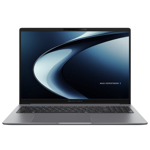 ASUS ExpertBook P5 G1 P5606CCA-MB0081 – set forfra; tastaturlayout illustrativt