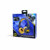 OTL - Bluetooth Headset w/Perental Control - Batman Gotham City (DC0984) OTL