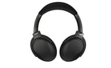 ASUS ROG Strix Go BT - Bluetooth Trådlöst Spelheadset Med Aktiv Brusreducering