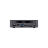 ASUS VM31-BER330MN2 barebone – set bagfra (vinkel 2)