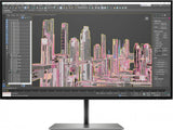 HP Z27u G3 27 2560 X 1440 (2K) HDMI DisplayPort USB-C 60Hz Dockningsskärm