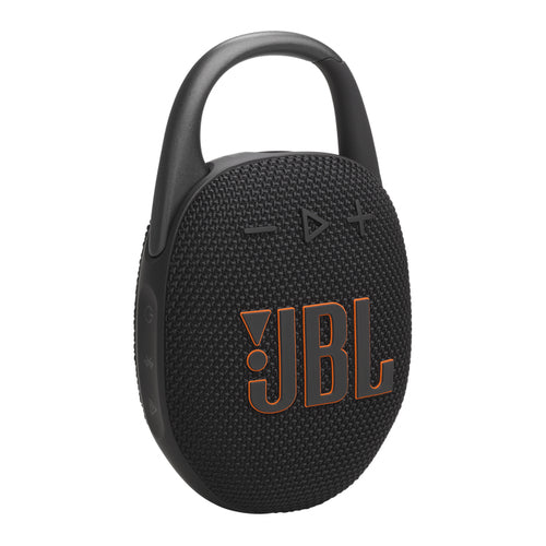 JBL Clip 5 Bluetooth Højttaler – Sort
