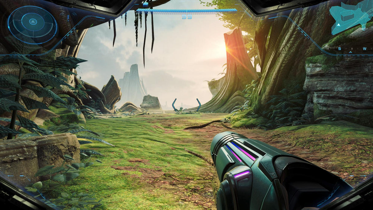 Metroid: Prime 4 - Beyond (Switch) Nintendo