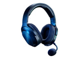 Razer Barracuda X trådlöst headset Svart