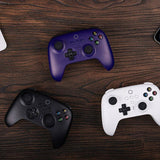 8BitDo Ultimate 2.4G Pad PC Hall Ed/Svart