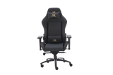 Nordic Gaming Gold Premium Svart