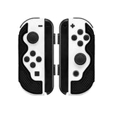 Lizard Skins DSP Controller Grip För Switch Joy-Con Jet Black