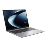 ASUS ExpertBook P3 G1 P3606CCA-MB0356X – set skråt forfra (vinkel 2); tastaturlayout illustrativt