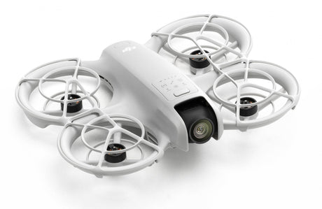 DJI - Neo Fly More Combo - Drone DJI