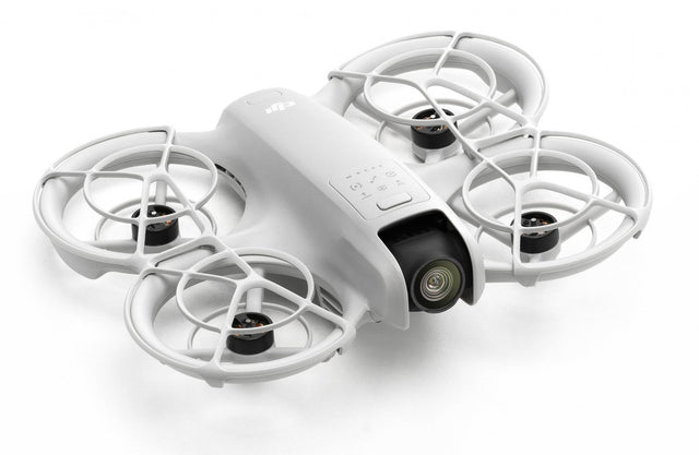 DJI - Neo Fly More Combo - Drone DJI