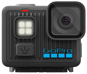 GoPro - Lit HERO GoPro