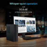 ASUS ExpertCenter P500 SFF P500SV-05210H009X – illustreret i brug