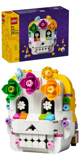 LEGO - LEGO Iconic - Altar of the Dead (40811) LEGO