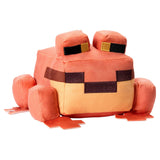 Minecraft - Basic Plush - Frog Grenouille Minecraft