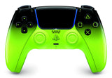 Sony DualSense-controller til PS5 – Remix Green – produktdetalje 2