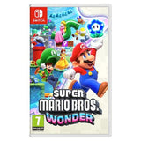 Super Mario Bros. Undra