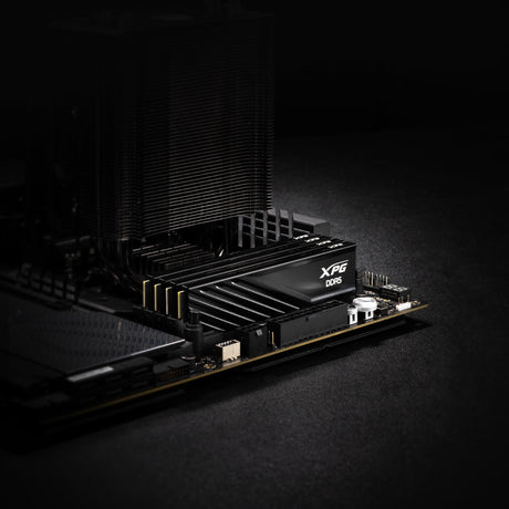 XPG LANCER BLADE DDR5 SDRAM 32GB CL46 On-die ECC DIMM 288-PIN ADATA Technology