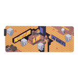 Minecraft Light Up Musmatta