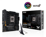 ASUS TUF GAMING B650M-E WIFI ASUS
