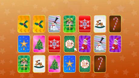 The Elf on the Shelf:  Christmas Heroes Outright Games