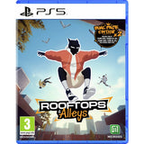 Rooftops and Alleys - Dual Pack Edition Playstation 5