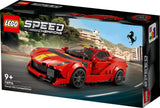 LEGO Speed Champions - Ferrari 812 Competizione (76914)
