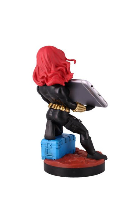 CABLE GUYS - BLACK WIDOW (GAMERVERSE) Cable Guys
