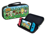 Nintendo Switch Nacon Game Traveler Deluxe Travel Case 'Animal Crossing' Bigben