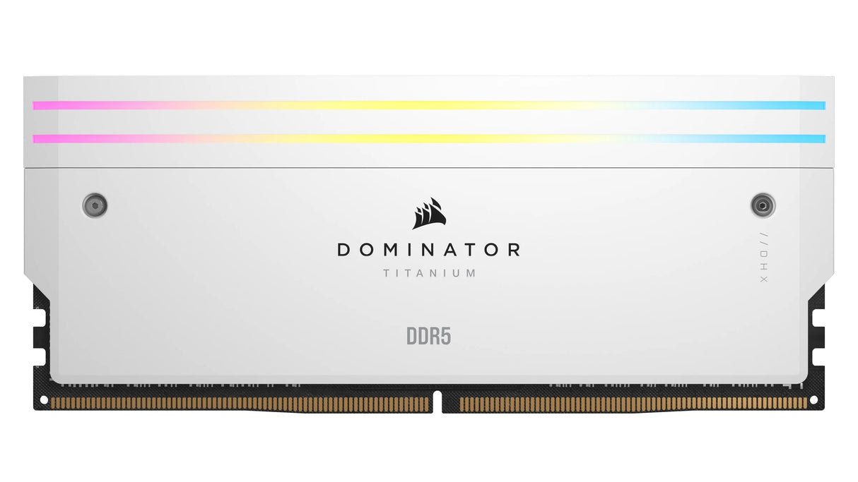 CORSAIR Dominator DDR5 SDRAM 64GB Kit 6000MHz CL36 DIMM 288-PIN