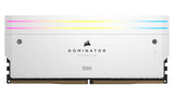 CORSAIR Dominator DDR5 SDRAM 64GB Kit 6000MHz CL36 DIMM 288-PIN