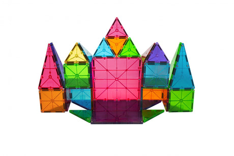 MAGNA-TILES - Classic 32 Piece Set (90208) Magna Tiles