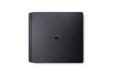 Playstation 4 Slim Console - 500GB (nordisk)