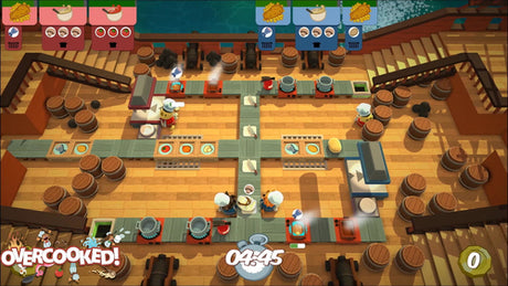 Overcooked! All You Can Eat – Xbox One / Xbox Series X – motiv fra spillet 19