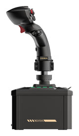 MOZA AB6 FFB Base + MHG Flightstick Bundle Moza Racing