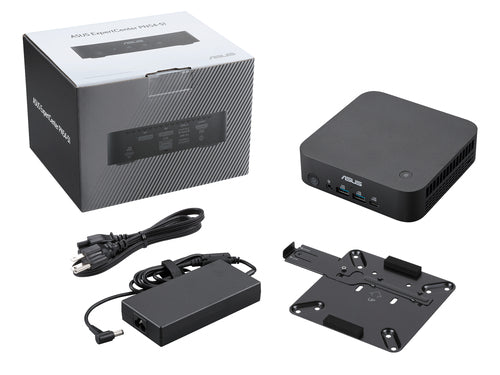 ASUS ExpertCenter PN54-S1-S30082AL – emballage