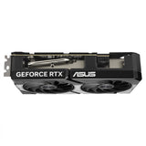 ASUS GeForce RTX 5060 TI 16GB DUAL OC