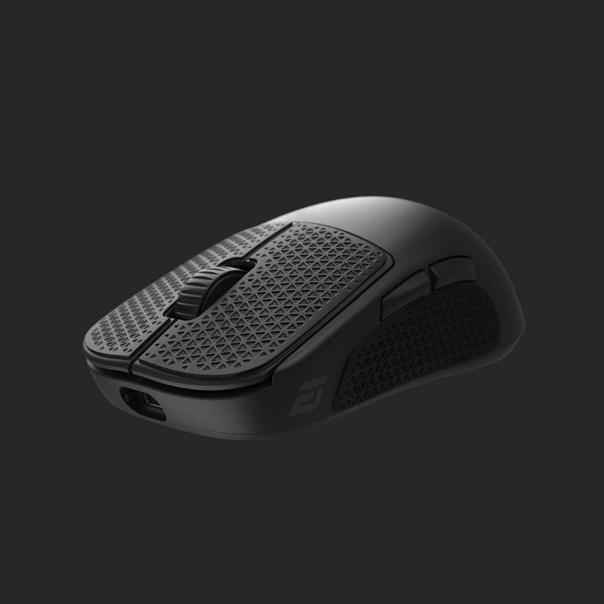 Endgame Gear OP1 Skin Set - Svart