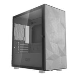 Datorfodral Darkflash DLM21 Mesh (vit)