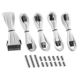 CableMod Classic ModMesh Cable Extension Kit - 8+8 Series - Vit