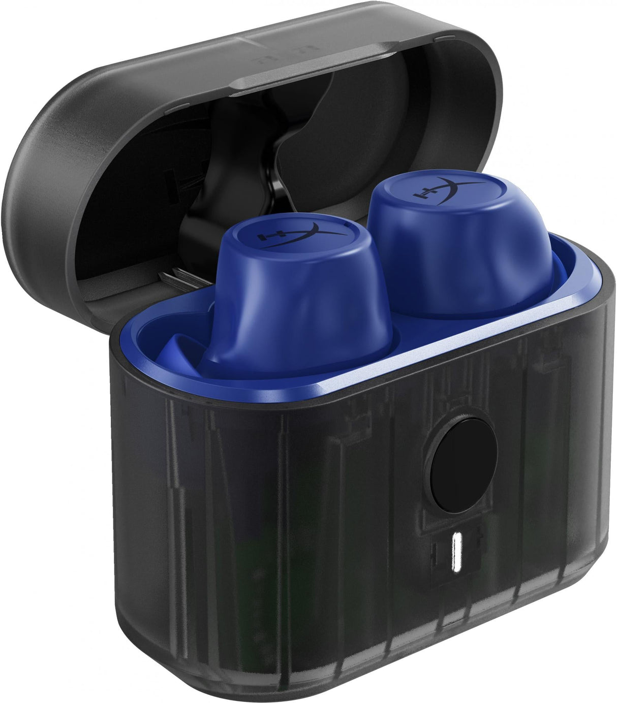HyperX Cirro Buds Pro Wireless True Trådlösa Hörlurar Blå