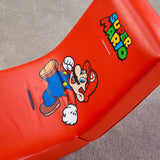X-Rocker - Nintendo Video Rocker - Super Mario ALL-STAR Collection - Mario X-Rocker