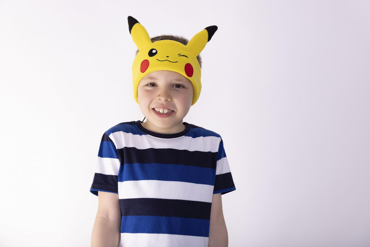 OTL - Kids Audio band headphones -  Pokémon Pikachu (PK0794) OTL