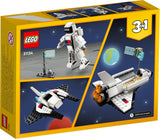 LEGO Creator Rymdfärja (31134)