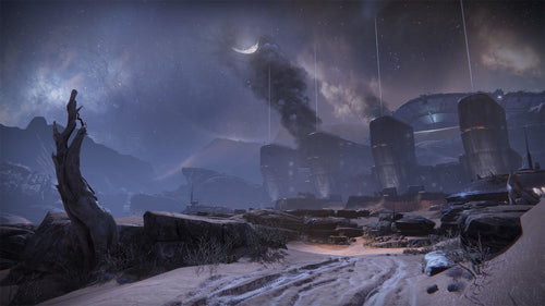 Destiny (FR/Multi in Game)